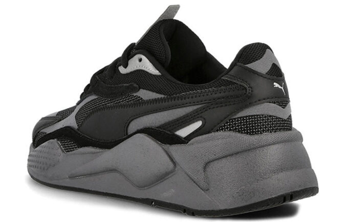 RS-X3 „Puzzle – Castlerock”