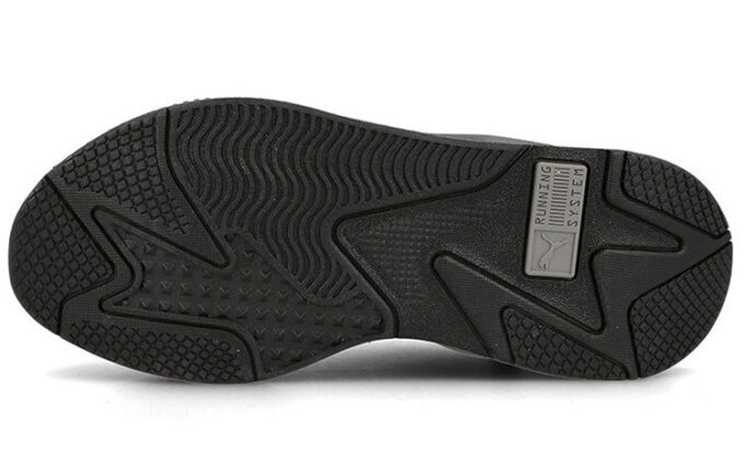 RS-X3 „Puzzle – Castlerock”