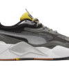 RS-X3 „Siatki – Ultra Grey Metallic Silver”