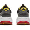 RS-X3 „Siatki – Ultra Grey Metallic Silver”