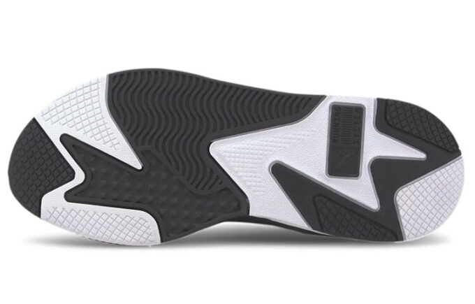 RS-X3 Super „Czarny”