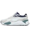 RS-X3 Twill Air Mesh „Biały”