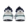 RS-X3 Twill Air Mesh „Biały”