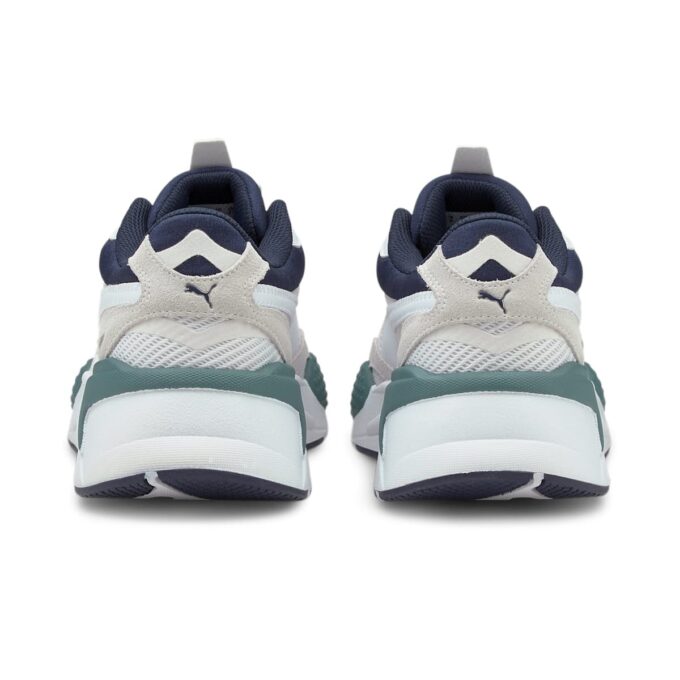 RS-X3 Twill Air Mesh „Biały”