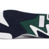 RS-X3 Twill Air Mesh „Biały”