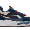 RS-Z „University – Ivory Glow China Blue”