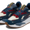RS-Z „University – Ivory Glow China Blue”