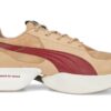 Running Fast-r Nitro Elite x Ciele „Dusty Tan”