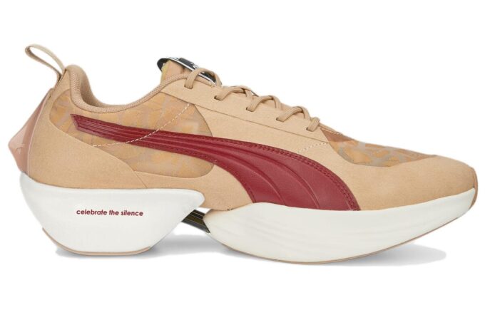 Running Fast-r Nitro Elite x Ciele „Dusty Tan”