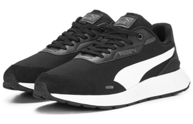 Runtamed „Czarno-biały”