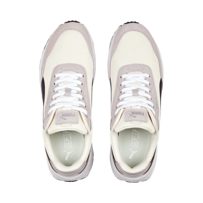 Runtamed „Ivory Navy”