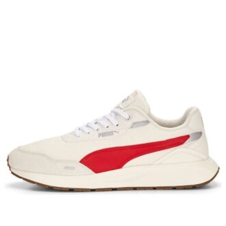 Runtamed „Ivory Red”