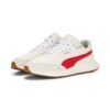 Runtamed „Ivory Red”