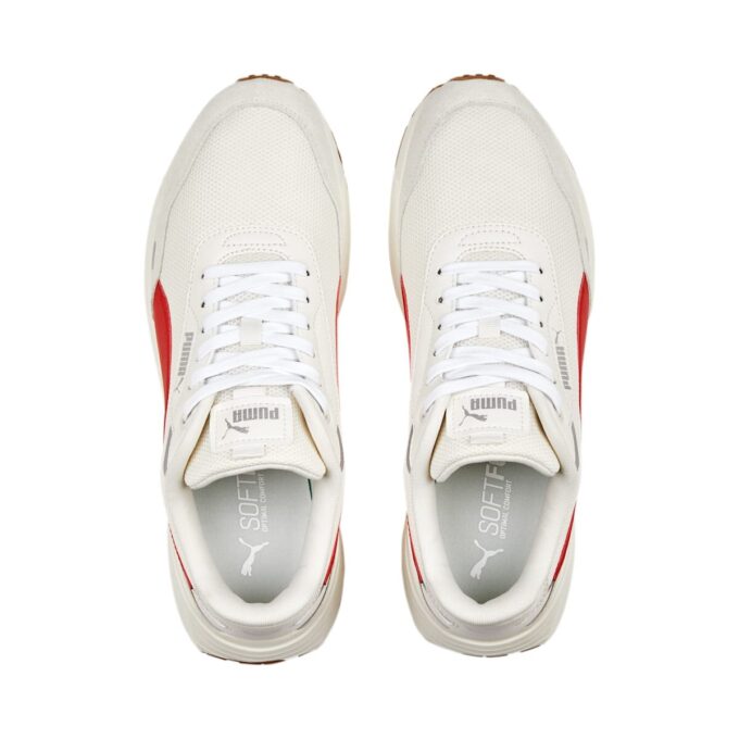 Runtamed „Ivory Red”