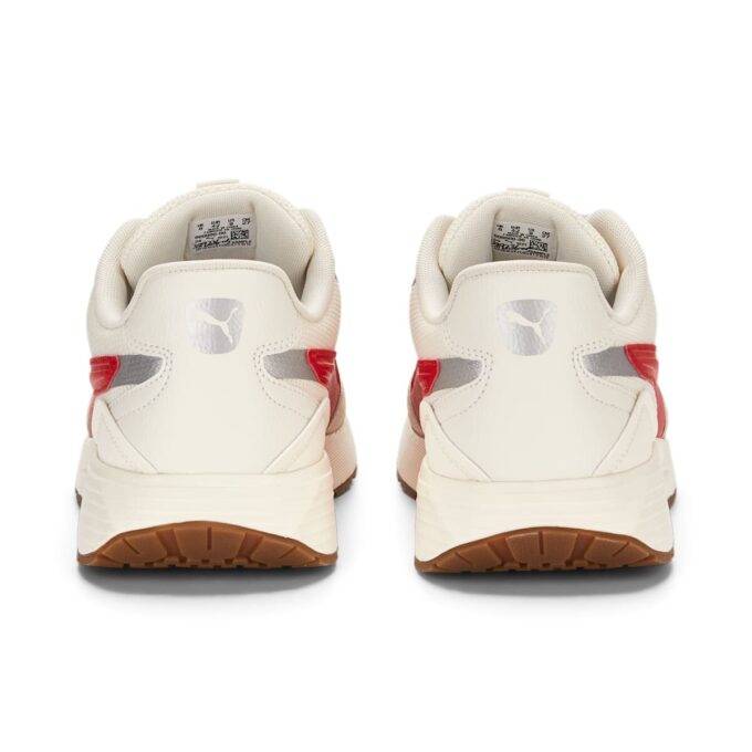 Runtamed „Ivory Red”