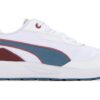 Runtamed Plus Retro Prep „Biało-niebieski”