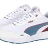 Runtamed Plus Retro Prep „Biało-niebieski”