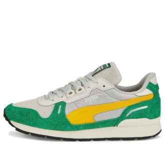 RX 737 Nowy Vintage „Nimbus Cloud Amazon Green”