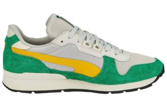 RX 737 Nowy Vintage „Nimbus Cloud Amazon Green”