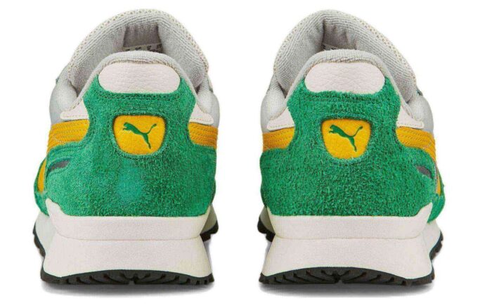 RX 737 Nowy Vintage „Nimbus Cloud Amazon Green”
