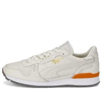 RX 737 Premium „Whisper White Orange Brick”