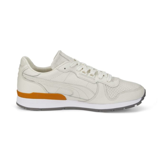 RX 737 Premium „Whisper White Orange Brick”