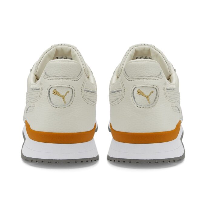 RX 737 Premium „Whisper White Orange Brick”