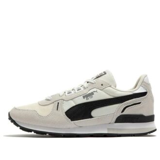 RX 737 Vintage „Whisper White Black”