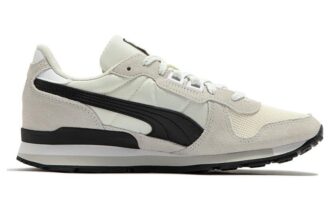 RX 737 Vintage „Whisper White Black”