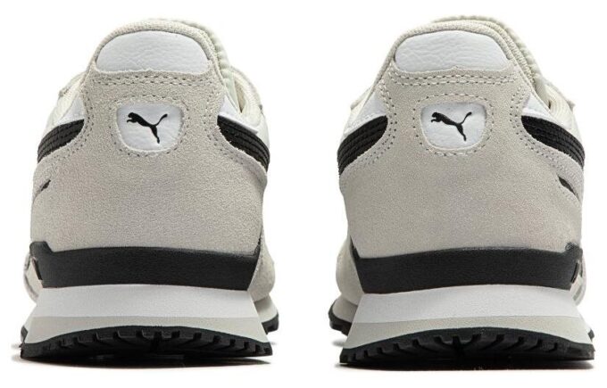 RX 737 Vintage „Whisper White Black”