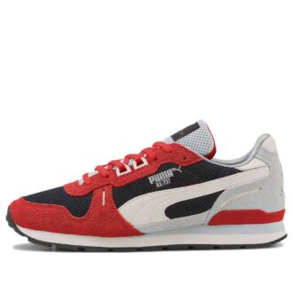 RX 737 x A.C. Milan „Red Black”
