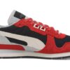 RX 737 x A.C. Milan „Red Black”