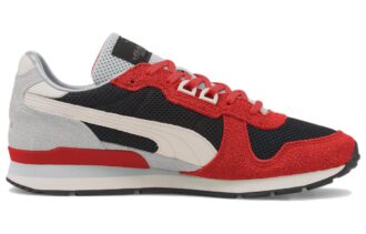 RX 737 x A.C. Milan „Red Black”