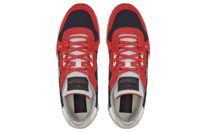 RX 737 x A.C. Milan „Red Black”