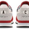 RX 737 x A.C. Milan „Red Black”