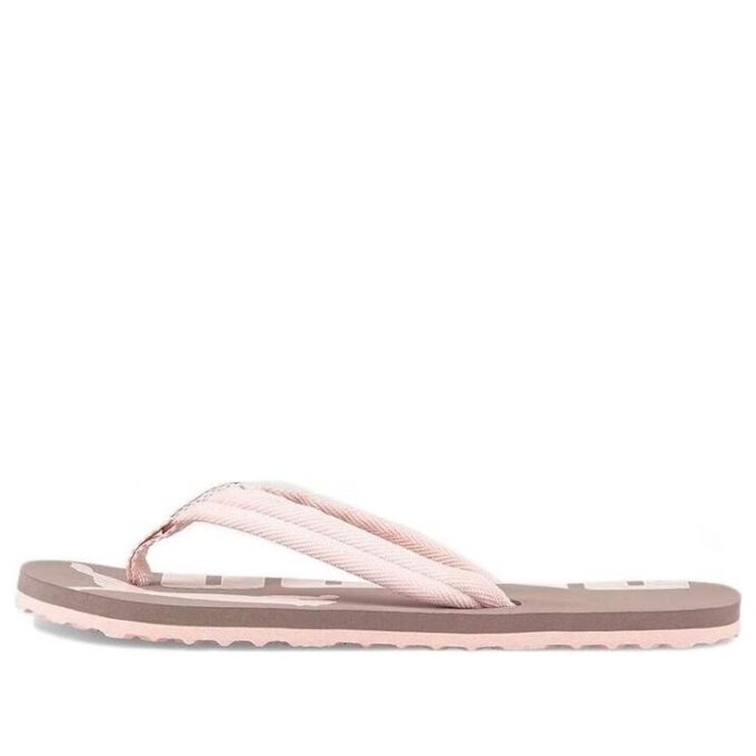 Sandały Epic Flip v2 w kolorze Quail Chalk Pink