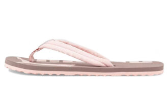 Sandały Epic Flip v2 w kolorze Quail Chalk Pink