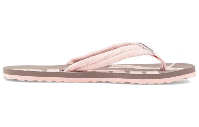 Sandały Epic Flip v2 w kolorze Quail Chalk Pink