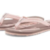 Sandały Epic Flip v2 w kolorze Quail Chalk Pink