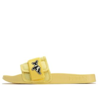 Sandały Neymar Jr. x Leadcat 2.0 „Fizzy Light”