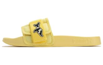 Sandały Neymar Jr. x Leadcat 2.0 „Fizzy Light”