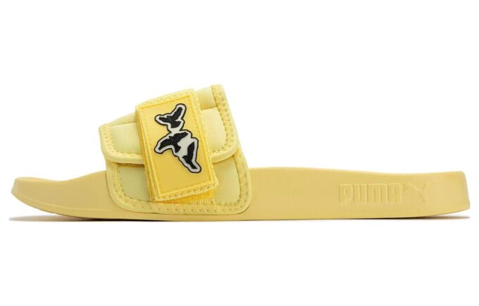Sandały Neymar Jr. x Leadcat 2.0 „Fizzy Light”