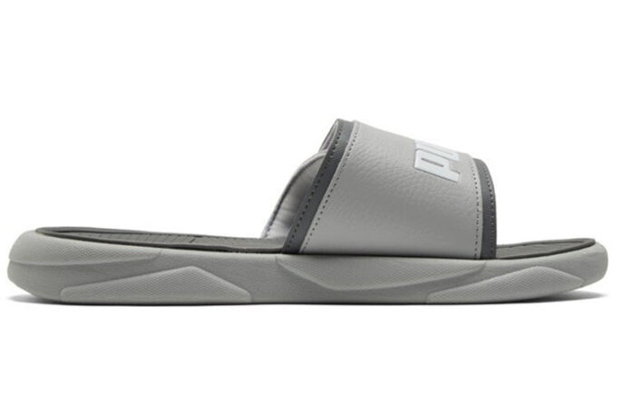 Sandały Royalcat Comfort „Szary”