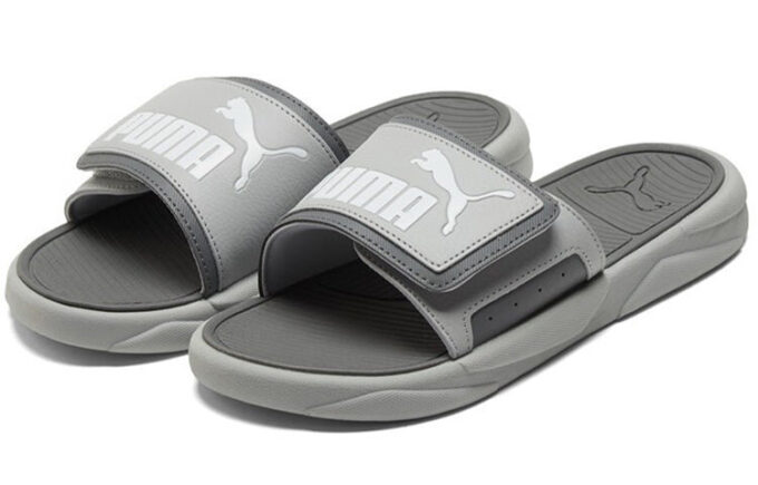 Sandały Royalcat Comfort „Szary”