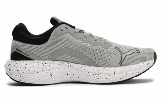 Scend Pro Engineered „Concrete Grey”