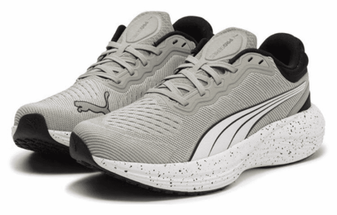 Scend Pro Engineered „Concrete Grey”