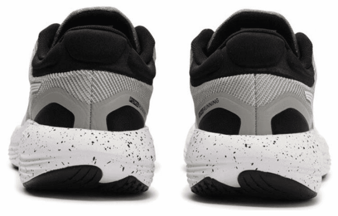Scend Pro Engineered „Concrete Grey”