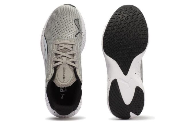 Scend Pro Engineered „Concrete Grey”