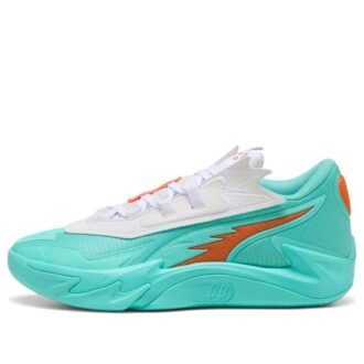 Scoot Zeros II „Aquatic Orange Poppy”