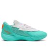 Scoot Zeros II „Aquatic Orange Poppy”